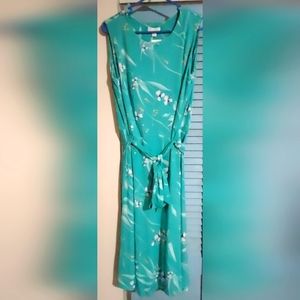 Charter Club XL dress New with tag